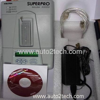 Universal Pro Super-3000U