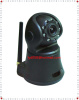 wireless ip network camera