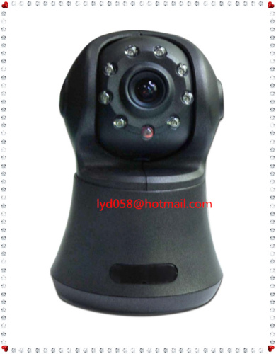 newly mini wifi IR IP camera