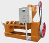 oil pressers (oil press machine)equipment