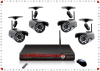 2012 standard alone DVR CCTV camera