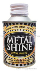 PRIMO METAL SHINE