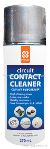 PRIMO CIRCUIT CONTACT CLEANER