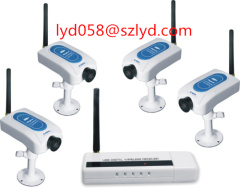 security camera USB camera digital wireless CCTV camera