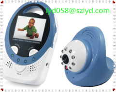 baby safety product network camera CCTV camera mini camera