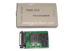 TMS370 Programmer