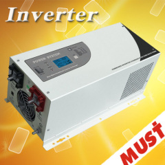 New panel pure sine wave inverter