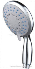 Classic & Luxury Hand Shower With 4 Shower Spray Functions
