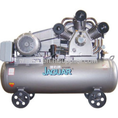 Single Stage air compressor with power 4Hp