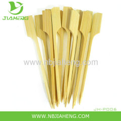 Disposable Fruit Bamboo Skewers