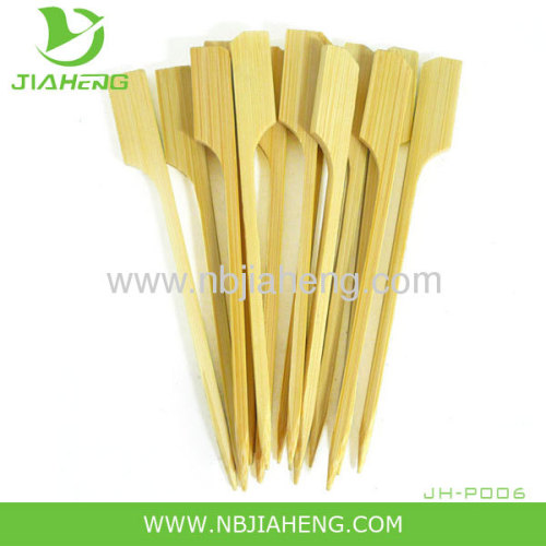 Disposable Fruit Bamboo Skewers