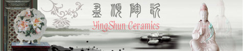 Yingshun Ceramic Co.,ltd