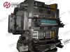 4 Color Paper Flexo Printing Press Machine( CH884 Series)