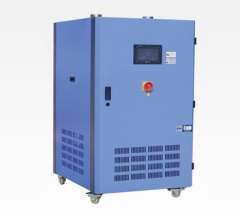 dehumidifying dryer machine