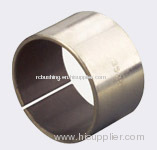 bronze bushing bronze bearing slide bearing