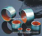 bronze bushing MARGINAL-LUBRICATION BEARING