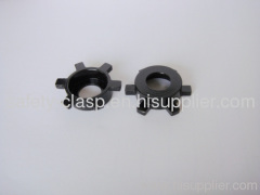 6 ears hot forged bearing seat for electric tools