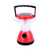 Outdoor activities solar camping light