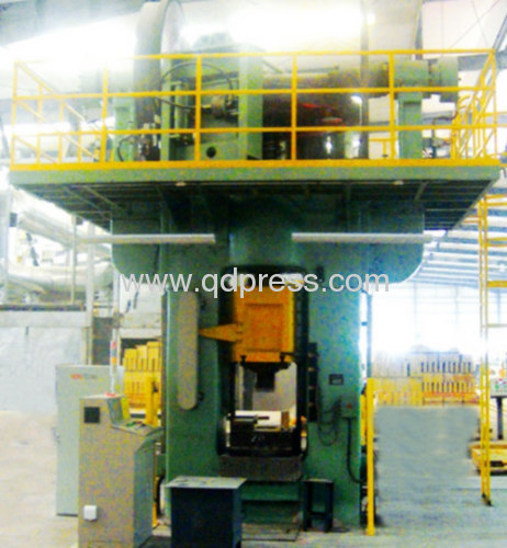 J93 Refractory Brick Press