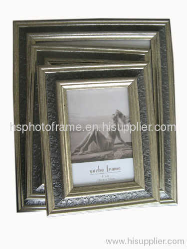 PS photo frame, Classic Design