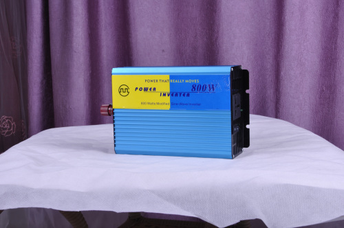 Sine Wave Power Inverter