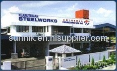 SUNNIK STEELWORKS ENGINEERING SDN. BHD.