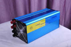 2500 watt modified sine wave inverter