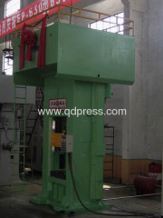EP-630 Motor Direct Driven Electric screw press