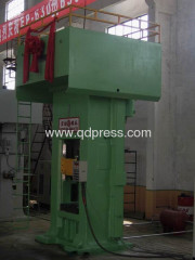 Direct Driven Electric screw press