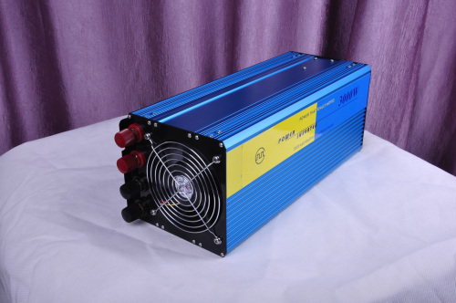 sine wave inverter 3000W