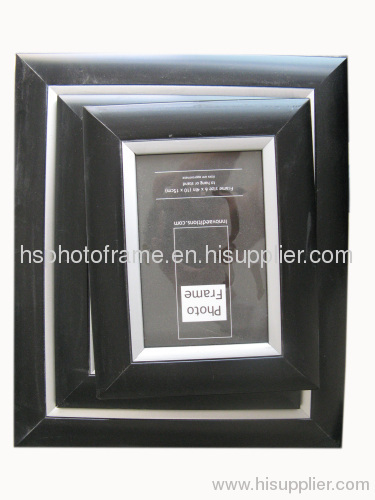 PS photo frame, Classic Design