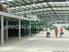 Rizhao Griffith Textile Co., Ltd