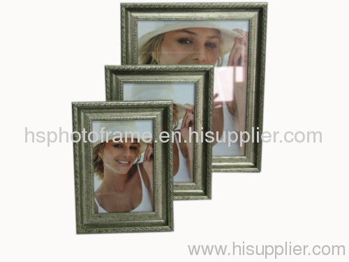 PS photo frame, Classic Design