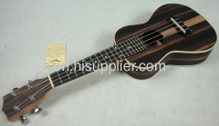 23inch Concert Ukulele Ebony ESU-C15