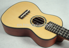 23'' Concert Ukulele Solid Handcrafted ESU-C32