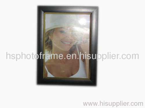 PS photo frame, Classic Design