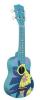 Tortoise Decals Ukulele Soprano ESU-S04 BT