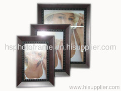 PS photo frame, Classic Design