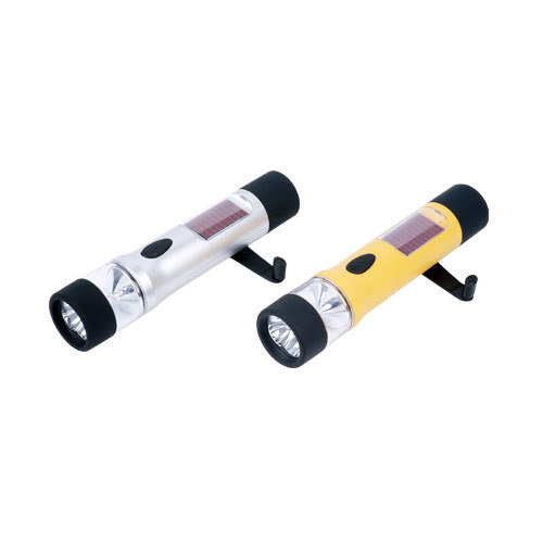 rechargeable flashlights