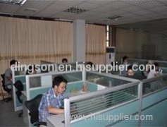 Shenzhen Dingson Printing Co., Ltd.