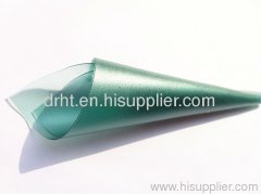 dark green pvb film for laminated glass