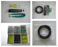 PVC Binding Wire (Factory)