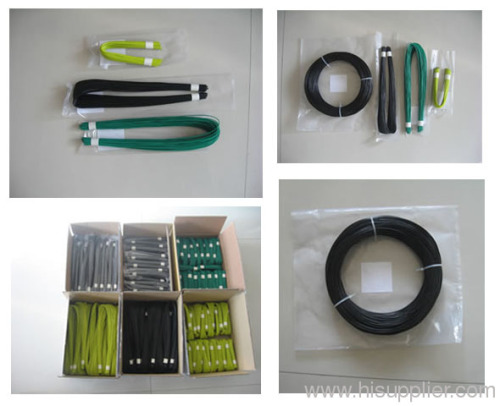 PVC Binding Wire