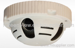 Smoke Detector Camera