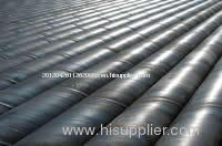 spiral steel pipe welded tube fitting
