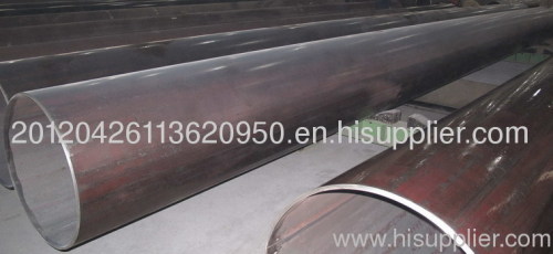 spiral longitudinal duoble submerged arc welding