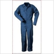 Safety And Workwear Clothing