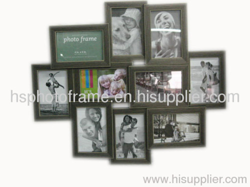 PS photo frame, Classic Design