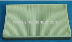 Cabin air filter YL8Z 19N619 AB for FORD ESCAPE