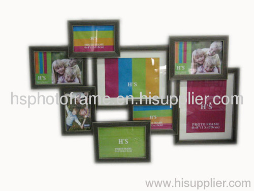 PS photo frame, Classic Design